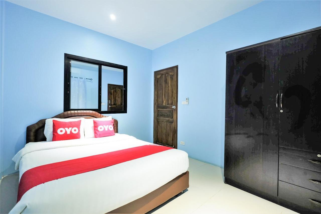 Oyo 515 Fewtor Place Ламай Бийч Екстериор снимка
