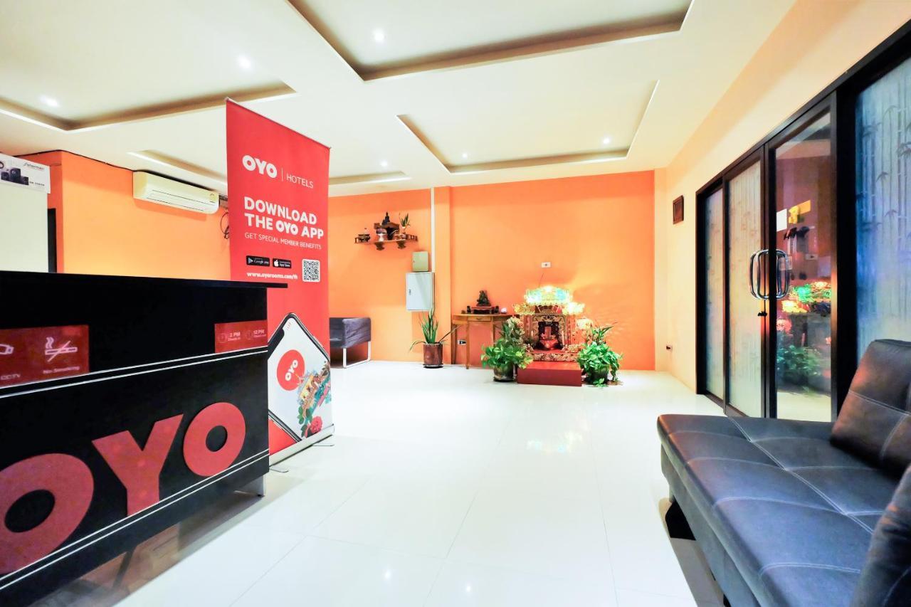 Oyo 515 Fewtor Place Ламай Бийч Екстериор снимка