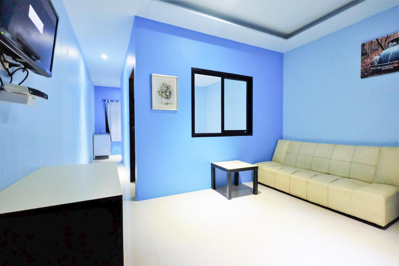 Oyo 515 Fewtor Place Ламай Бийч Екстериор снимка
